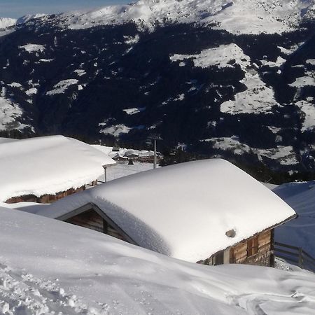 Ferienwohnung Wilder Kaiser Naehe Bergdoktor Drehorte Idt098 By Fewo-Plan Itter Exterior photo