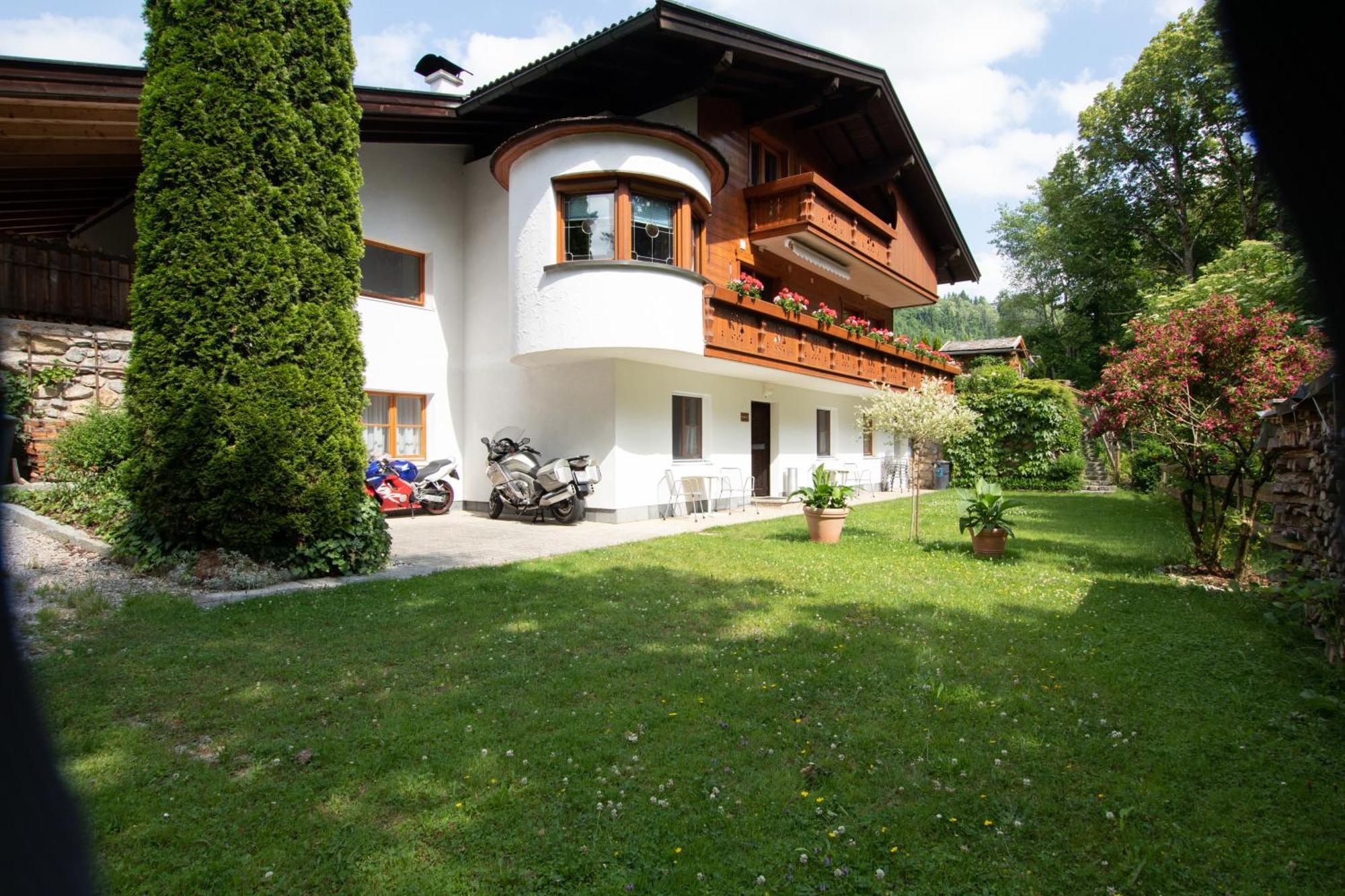 Ferienwohnung Wilder Kaiser Naehe Bergdoktor Drehorte Idt098 By Fewo-Plan Itter Exterior photo