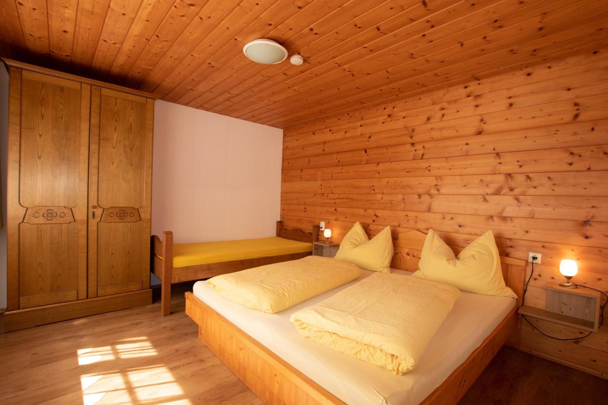 Ferienwohnung Wilder Kaiser Naehe Bergdoktor Drehorte Idt098 By Fewo-Plan Itter Exterior photo