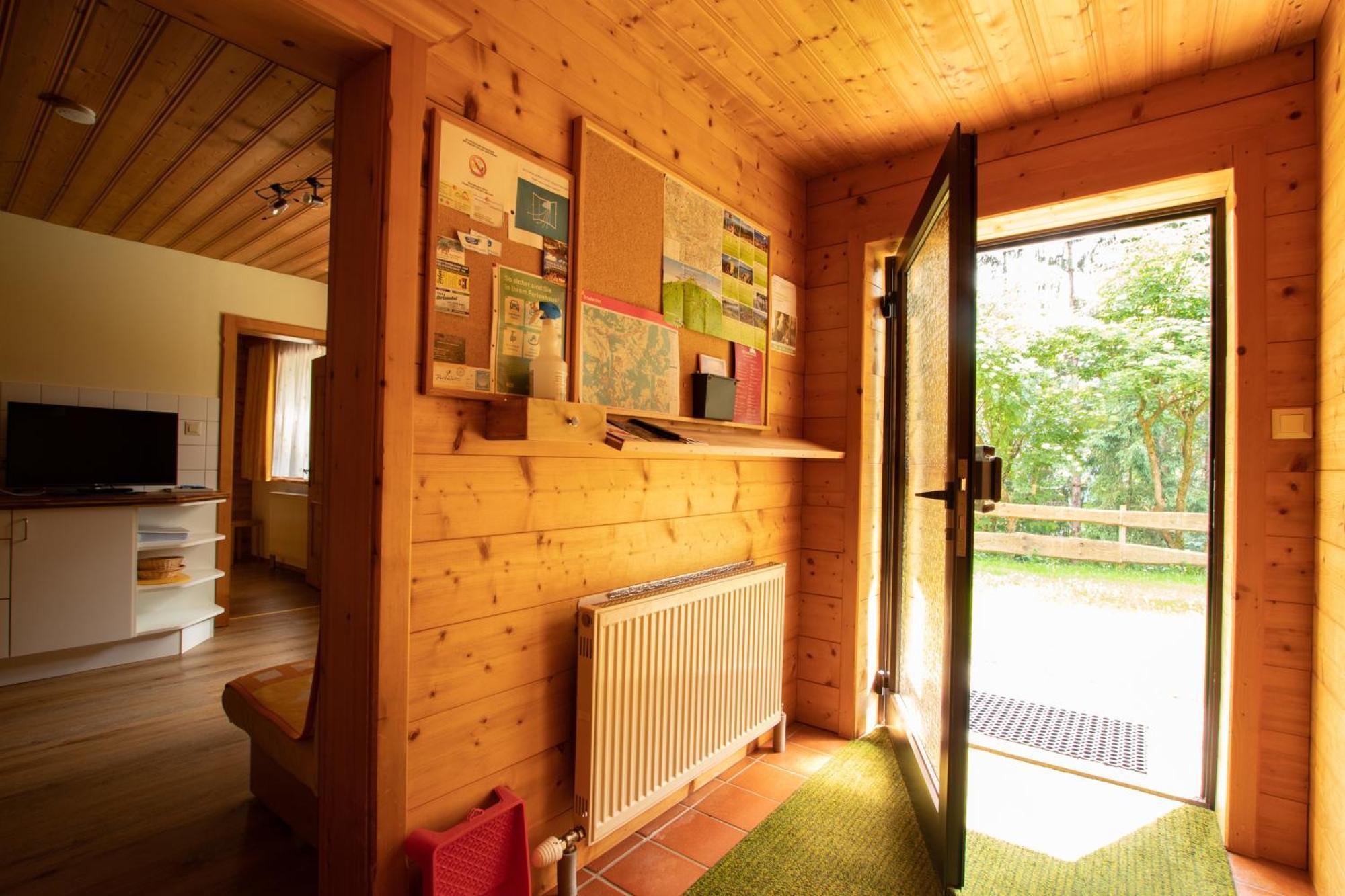 Ferienwohnung Wilder Kaiser Naehe Bergdoktor Drehorte Idt098 By Fewo-Plan Itter Exterior photo