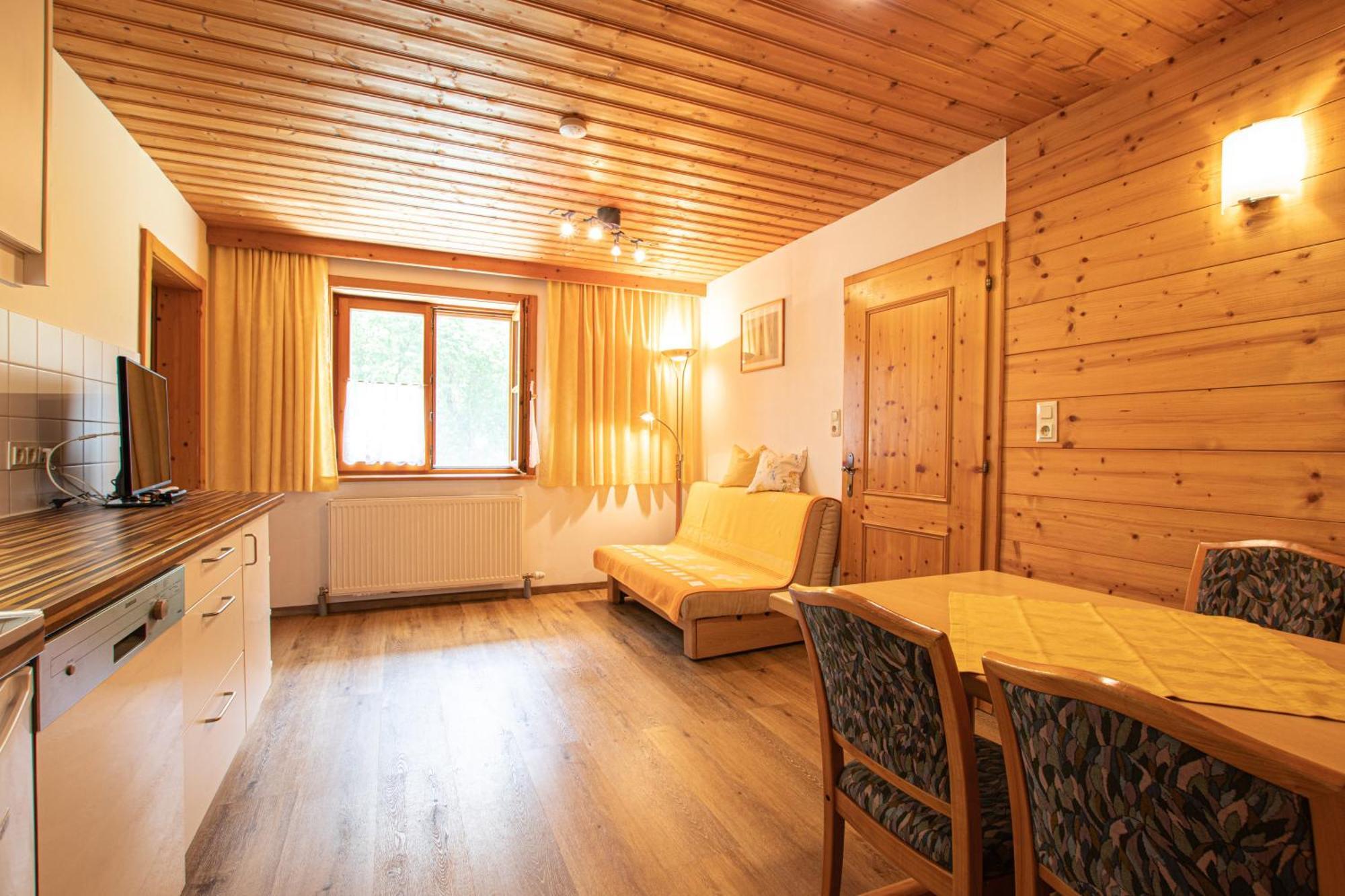 Ferienwohnung Wilder Kaiser Naehe Bergdoktor Drehorte Idt098 By Fewo-Plan Itter Exterior photo