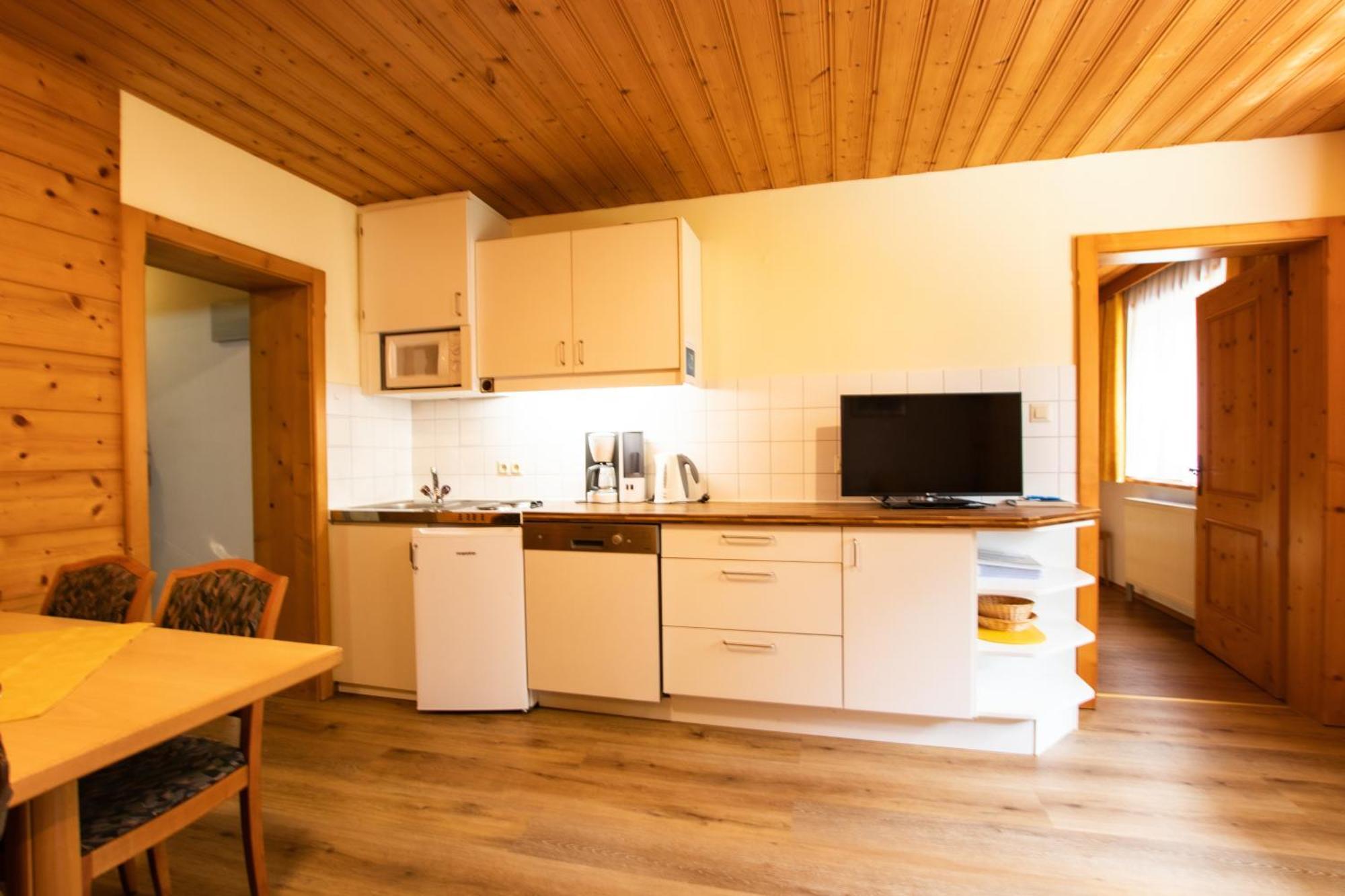 Ferienwohnung Wilder Kaiser Naehe Bergdoktor Drehorte Idt098 By Fewo-Plan Itter Exterior photo